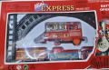Mini Express Train Set For Kids.