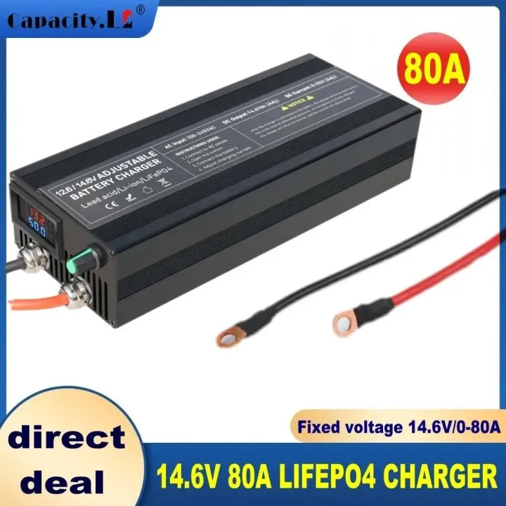 12v%20Battery%20Charge%2060a%2085A%2014.6v%20Lifepo4%20Charger%20100A%2040a%20Car%20Fast%20Charge%20Lithium%20Battery%20Charger%2012.6V%20High%20Power%20Adapter%20-%20Image%205