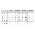 L-5XL Plus Size Women Blouse For Women 2023 Autumn Winter Large Pullover Oversized Long Sleeve Basic Shirts Tees Female Clothing.