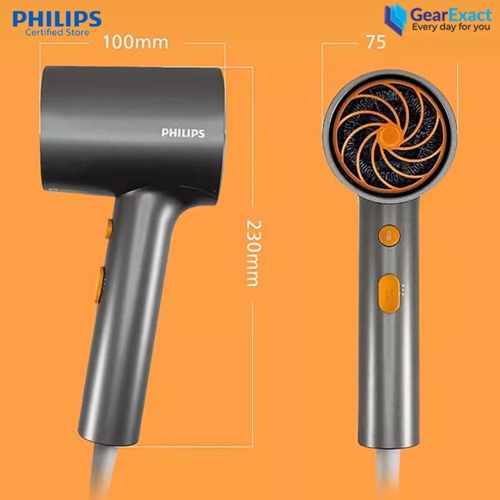 Philips%20BHD321/00%20Hair%20Dryer%203000%20Series%20for%20Women%20-%20Image%205