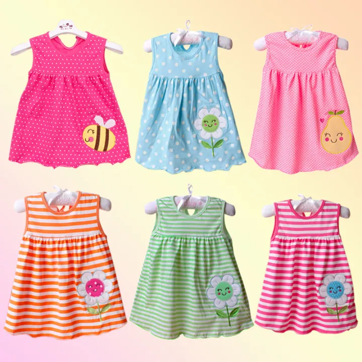 Baby%20Dress%20Summer%20Cotton%20Children%20Clothes%20Kids%20Clothing%20Princess%20Dress%200-1Y%20Baby%20Dress%20Girl%201-2Y%20Top%20Embroidered%20Princess%20Dress%20-%20Image%202