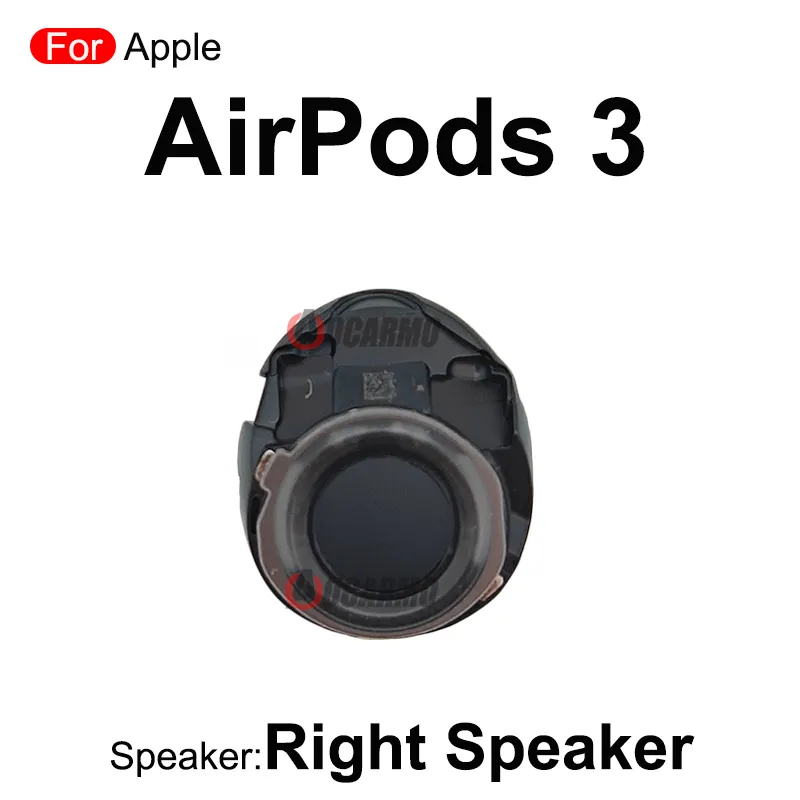 Speaker Apple Airpods Repair 1Pcs Headphone Speaker Unit