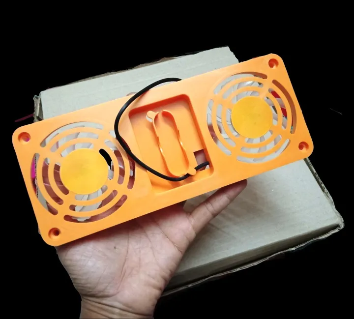 USB%20cpu%20Cooling%20Fan%20Notebook%20dual%20Cooler%20portable%20soundless%20-%20Image%202