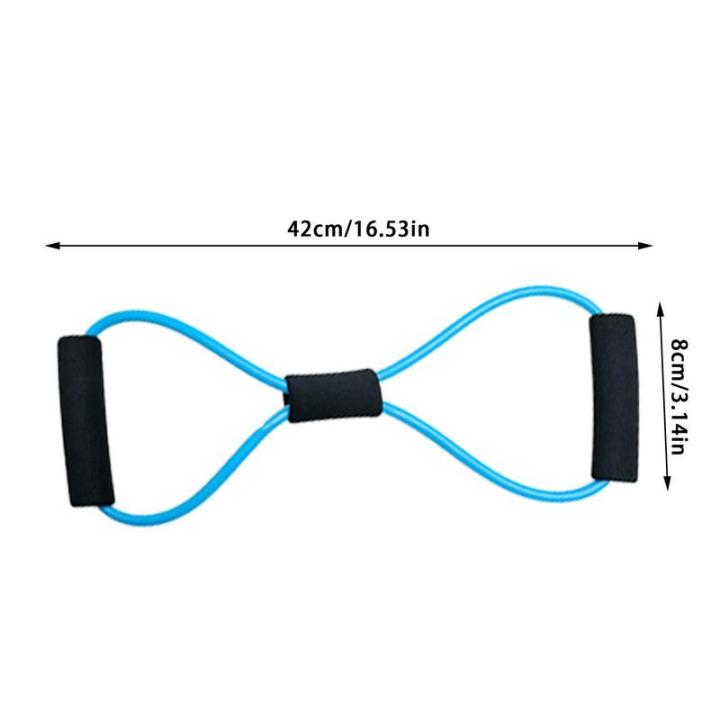 Yoga%20Resistance%20Band%20Fitness%20Figure%208%20Resistance%20Exercise%20Tube%20Band%20Elastic%20Band%20Rally%20Strap%20Stretch%20Band%20Pull%20Rope%20Latex%20Rubber%20-%20Image%208