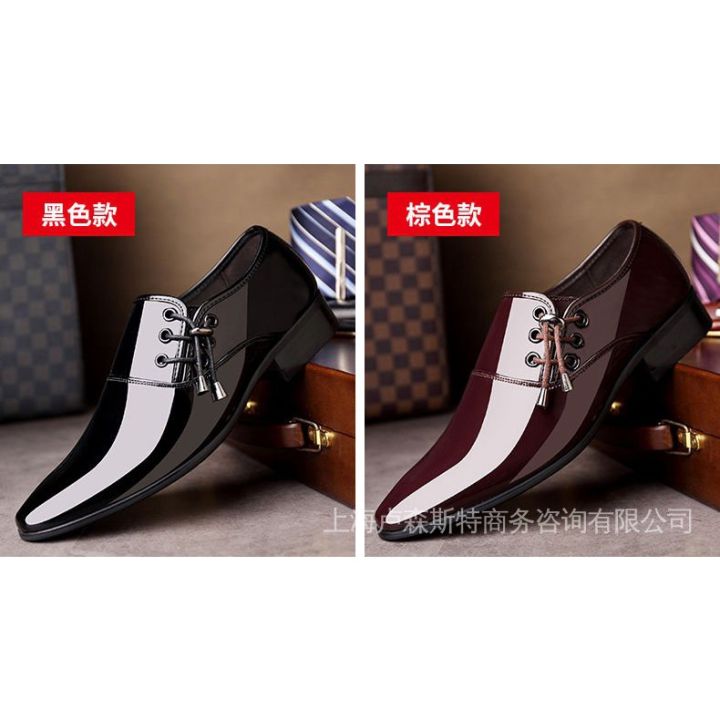 Leather%20Shoes%20Men's%20Social%20Shoes%20Business%20Formal%20Casual%20Leather%20Shoes%20Pointed%20plus%20Size%20Men's%20Shoes%20Breathable%20Shoes%20Men's%20Korean%20Fashion%20-%20Image%207