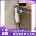 B4DR Xinjiang package post gap brush no dead angle bathroom toilet toilet long strip gap multi-function gap clear.