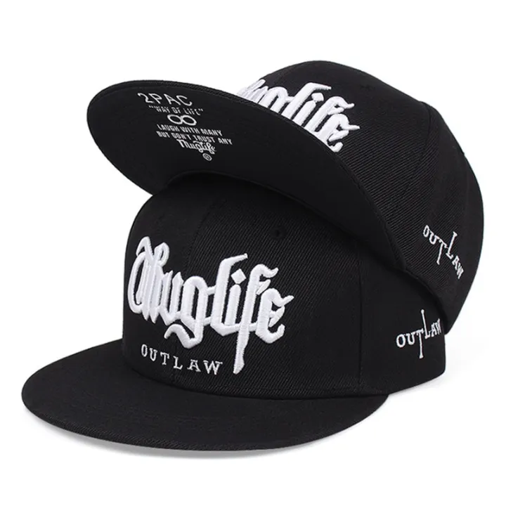 2023%20Fashion%20Fastball%20CAP%20Thuglife%20Embroidery%20Hiphop%20Baseball%20Cap%20Snapback%20Hat%20Adult%20Outdoor%20Casual%20Sun%20Casual%20Bone%20Dropshipping%20-%20Image%203
