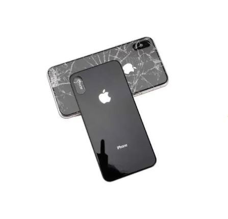 Apple%20iPhone%20XS%20-%20(%20Glass%20)%20Back%20Shell%20/%20Back%20Panel%20/%20Battery%20Cover%20/%20Back%20Door%20/%20Back%20Replacement%20Part%20-%20Image%203