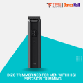 DIZO Trimmer Neo for Men With High Precision Trimming. 