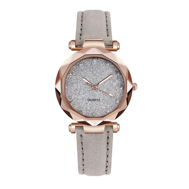 Luxury%20Women%20Watch%20Starry%20Sky%20Dial%20Leather%20Band%20Quartz%20Watch%20Wrist%20Watches%20Bracelet%20Set%20No%20Box%20reloj%20mujer%20-%20Image%202