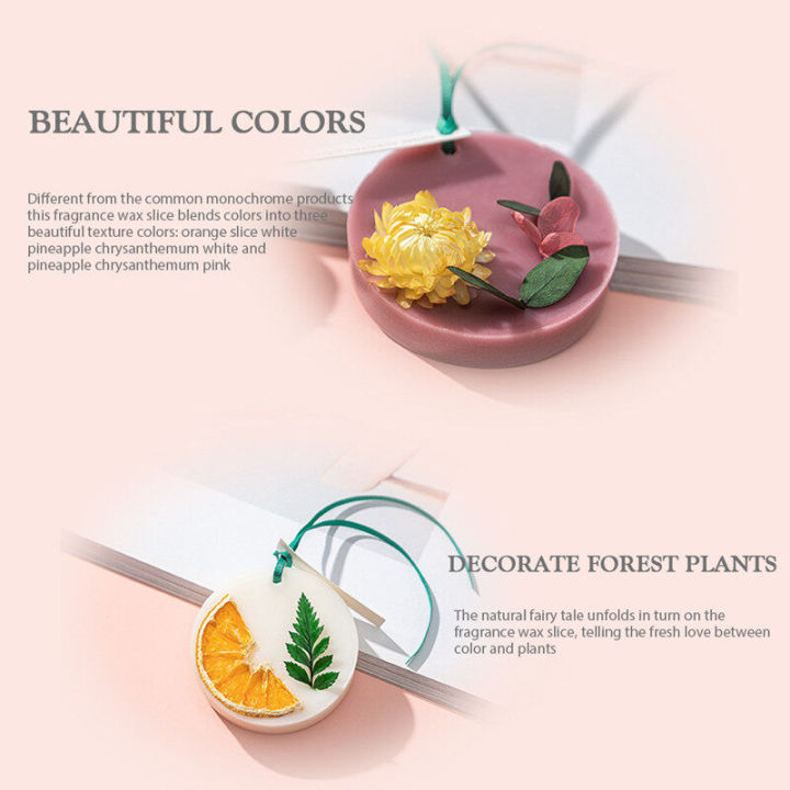 1pc%20Aromatherapy%20Wax%20Wardrobe%20Shoe%20Cabinet%20Incense%20Lasting%20Fragrance%20Solid%20Wax%20Block%20Pendant%20Slice%20Lavender%20Flavor%20-%20Image%205