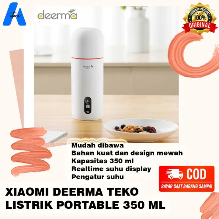 Xiaomi_Deerma%20350ML%20Travel%20Boilers%20Mugs%20Thermal%20Stainless%20Steel%20Display%20Smart%20Touch%20Thermos%20Cup%20Electric%20Kettle%20-%20Image%203