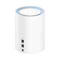 Cudy M1200 AC1200 Whole Home Mesh WiFi Router (1 Pack). 