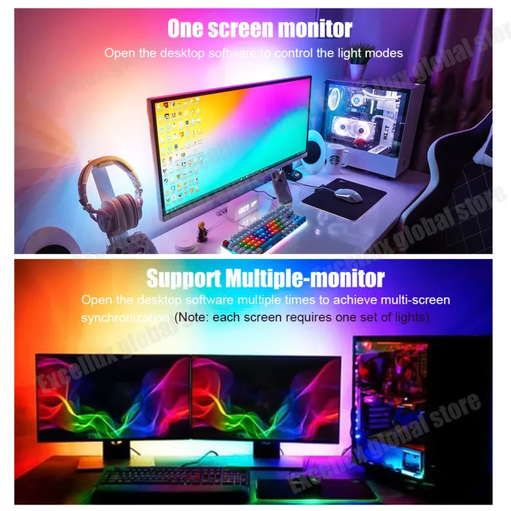 Dynamic%20Screen%20Monitor%20Backlight%20USB%20Led%20Strip%20WS2812B%205050%20RGB%20Tape%20PC%20Gaming%20Led%20Background%20Lighting%20For%20Windows%20Computer%20-%20Image%204