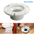 For 385345892 3inch Socket Floor Flange Use for Mount /SeaLand Discharge Toilets Parts Accessories. 