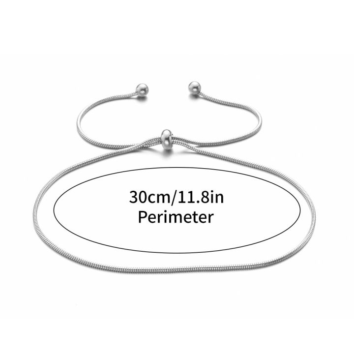 Fashion%20Simple%20Adjustable%20Slider%20Anklets%20Chain%20Bracelets%20For%20Women%20Girl%20Titanium%20Steel%20Jewelry%20Bangle%20Retro%20Minimalist%20Style%20Ankle%20Gift%201Pcs%20-%20Image%208