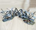 4 Piece Cake Dice Steel / ফুল পিঠার সাঁজ / পিঠা সাঁজ. 