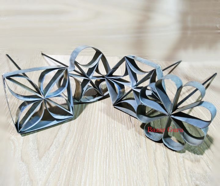 4%20Piece%20Cake%20Dice%20Steel%20/%20%E0%A6%AB%E0%A7%81%E0%A6%B2%20%E0%A6%AA%E0%A6%BF%E0%A6%A0%E0%A6%BE%E0%A6%B0%20%E0%A6%B8%E0%A6%BE%E0%A6%81%E0%A6%9C%20/%20%E0%A6%AA%E0%A6%BF%E0%A6%A0%E0%A6%BE%20%E0%A6%B8%E0%A6%BE%E0%A6%81%E0%A6%9C%20-%20Image%202