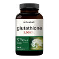 Naturebell Glutathione 2000mg  Dietary Supplement 240 Capsules. 