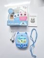 Kids Print instant Digital Camera Dual Camera. 