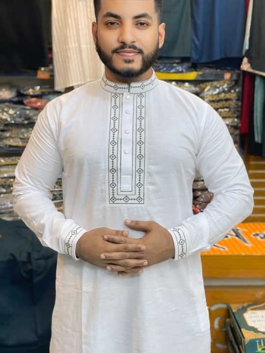 Men'S%20Elite%20Panjabi%20Premium%20Semi%20Long%20Panjabi%20For%20Men%20(Snap%20Button/%20%E0%A6%9F%E0%A6%BF%E0%A6%AA%20%E0%A6%AC%E0%A7%81%E0%A6%A4%E0%A6%BE%E0%A6%AE)%20-%20Image%202