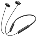 Realme Buds Wireless 3 Neo ENC Neckband | Bluetooth version 5.4 | 32 Hours Playback, Fast Charge 10 mins Charge for 6 hrs Playback. 
