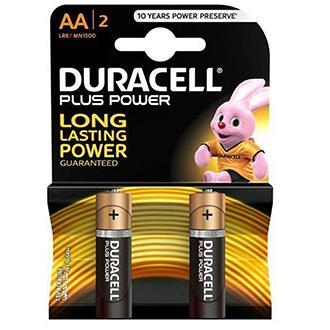 Duracell%20plus%20AAA%20Extra%20life%202%20pcs%20Alkaline%20bettary%20-%20Image%204
