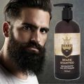 By My Beard Beard Shampoo 300ml (Made in England). 