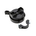 Cute Bicycle Handlebar Bell Loud Sound Alarm Warning Mini Kids Bike Horn Bells Cycling Ring Children Women Men Bike Accessories.