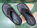 Woodland Leather Sandal For Men - 4047121 Brown. 