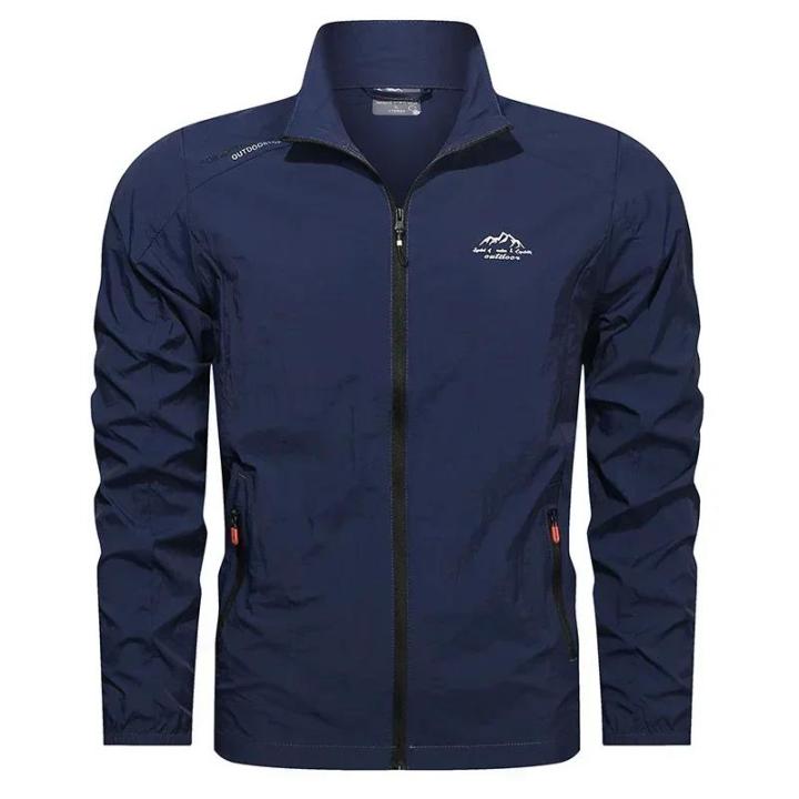 Men%20Summer%20Windbreaker%20Zip%20Pockets%20Uv%20Sun%20Protection%20Jackets%20Breathable%20Ultra-light%20Working%20Clothes%20Outdoor%20Skin%20Thin%20Coats%20Camp%20-%20Image%207