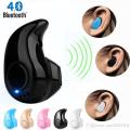Mango Bluetooth Wireless Earphone BLACK COLUR. 