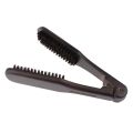 Wood Boar Bristle Straight Hair Comb Straightening Comb Women's Curly Hair Smooth Comb Hair Styling Splint Comb for Home DIY. 