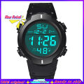 Wrist Watch Exquisite Easy-using Smart Sport Wristband for Daily Usage. 