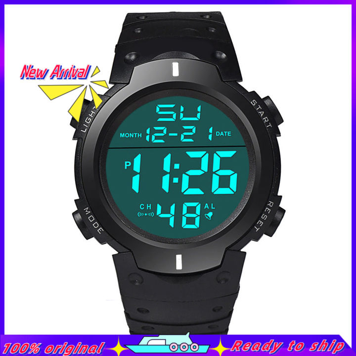 Wrist%20Watch%20Exquisite%20Easy-using%20Smart%20Sport%20Wristband%20for%20Daily%20Usage%20-%20Image%202