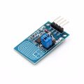 【YIYANGMAOYI111】Capacitive Touch Dimmer Constant Pressure Stepless Dimming PWM Control Panel Type LED Switch Module. 