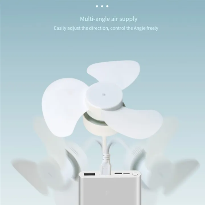USB%20Fan%20DC5V%20Ceiling%20Fan%20360%20Degree%20Adjustment%20Low%20Noise%20Electric%20Fan%20Indoor%20Cooling%20Fan%20for%20Notebook%20-%20Image%202