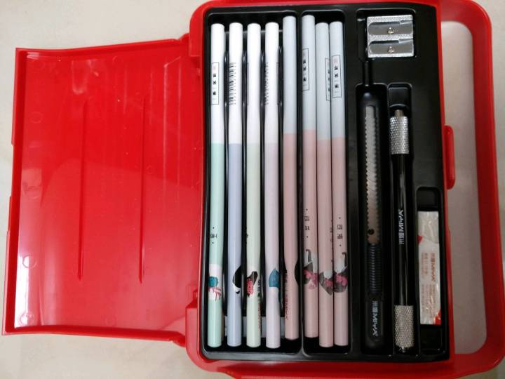 Miya%20Sketch%20Box%20Set%20Red%20-%20Image%203