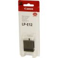 Canon LP-E12 Battery Pack For M50/ M100 / M2 / Kiss X7 / Rebel SL1 DSLR Camera. 