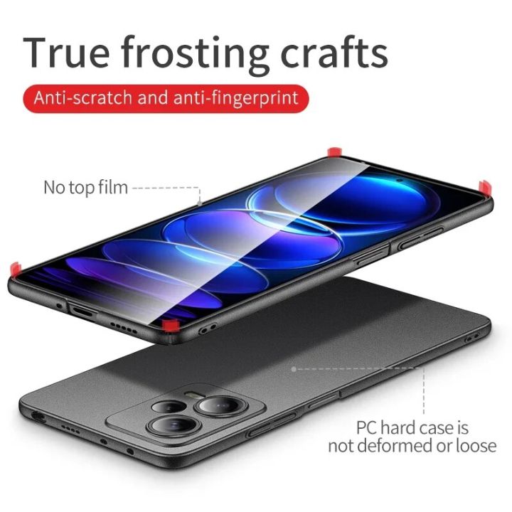 For%20POCO%20X5%20Pro%20Hard%20PC%20Shockproof%20Cover%20Lightweight%20Ultra%20Slim%20Matte%20Case%20For%20XIAOMI%20POCO%20X5%20Pro%205G%20Covers%20-%20Image%203