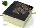 Papertree Mota Muti Note Books 1400+ page off white paper.