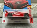 Exceotional Quality - Hot Wheels (mainline) toyota supra mk4 red, scale-1: 64 - Innovative Design - Expression of Yourself. 