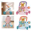 Baby Push Walking Early Educational Child Activity Center Birthday Gifts. 