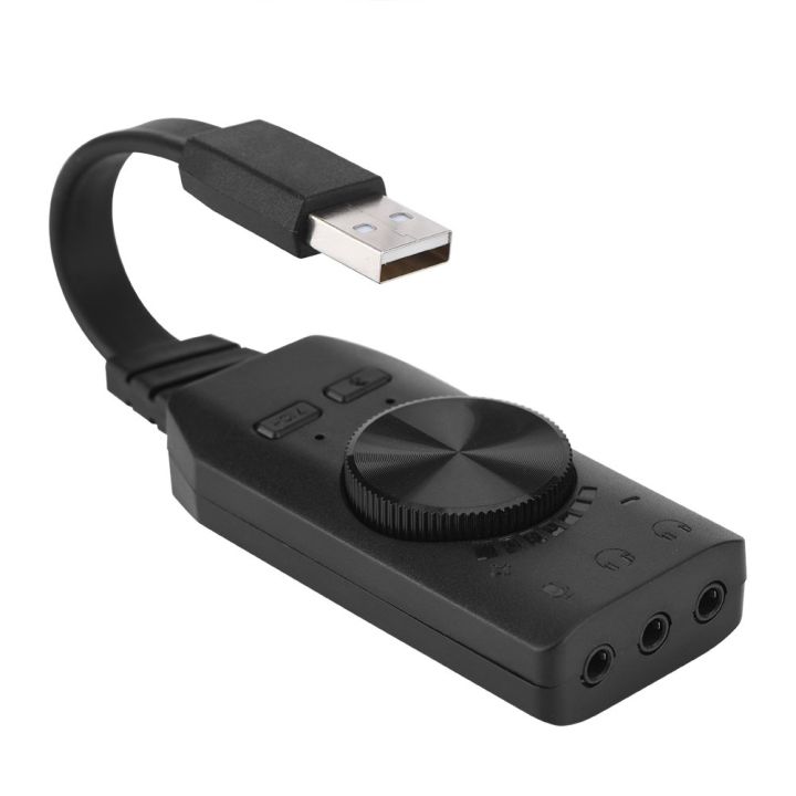 Plextone%20GS3%20Virtual%207.1%20CH%20External%20USB%20Sound%20Card%20Adapter%20-%20Image%203