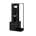 Dipto Furniture New Design Black Dressing Table. 