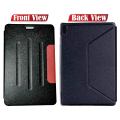 For Samsung Galaxy Tab A 10.1 2019 SM-T510/SM T-515 (10.1 Inch) Black  Horizontal Flip Book Cover. 