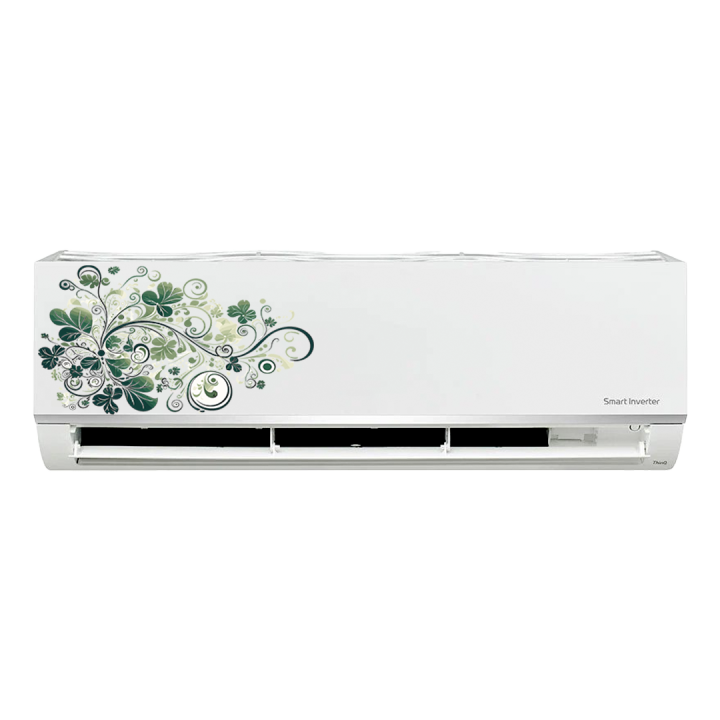 Decals Sticker Model-CTN0004 Air Conditioner Sticker Ac Sticker AC ...