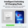 PD 20W USB C Charger for iphone 15 Universal Mobile Phone Type-C Fast Charging Wall Adapter For iPhone 14 Pro Max Samsung Xiaomi.