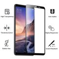 Cases For Xiaomi Mi Max 3 Case Tempered Glass Full Cover On Ksiomi Xiomi My Max3 Screen Protector Protective Phone Film Glas 9h.