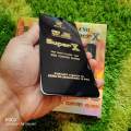 Super X Glass Protector for Infinix Hot 30, X6831 (For 6.78 inch Display).